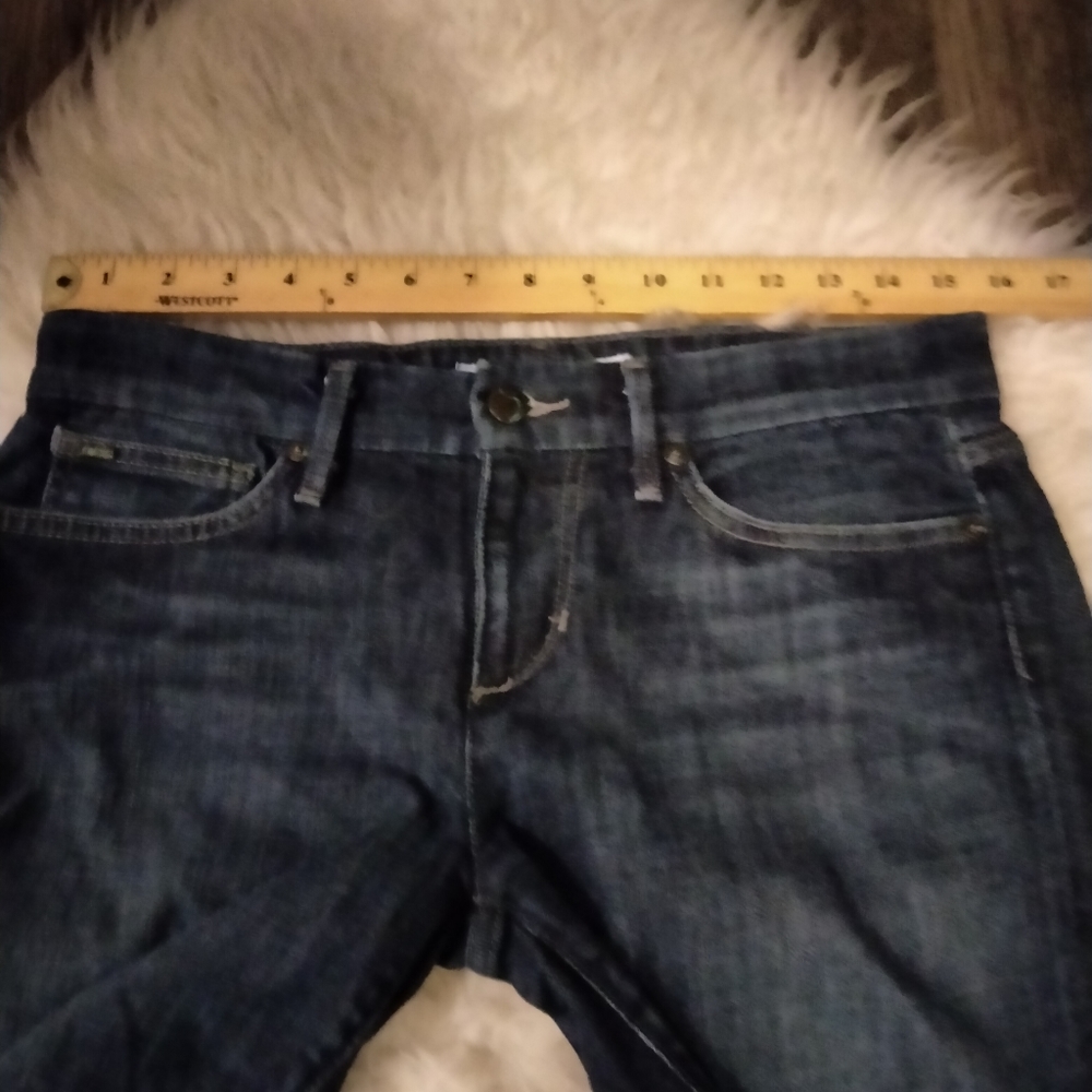 Joe's Jeans Provocateur (MEG WASH) 28 - Picture 9 of 12